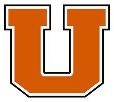 Orange U Logo - Weekender: October 5–7 : Culture : Smile Politely