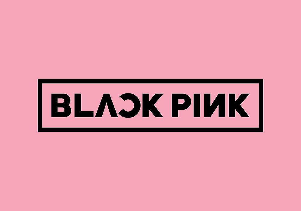 Black and Pink Logo - Black Pink | Logopedia | FANDOM powered by Wikia
