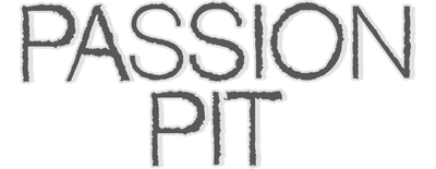 Passion Pit Logo - Passion Pit | Music fanart | fanart.tv