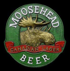 Who Has a Moose Logo - Moose On Moose' Beer Litigation - American Craft Beer