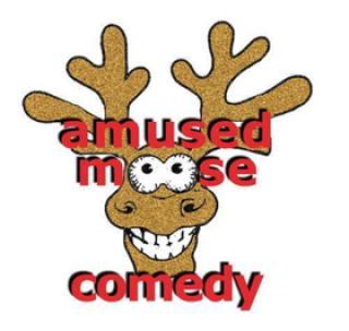 Who Has a Moose Logo - News: Entry Open For Amused Moose New Comic Award