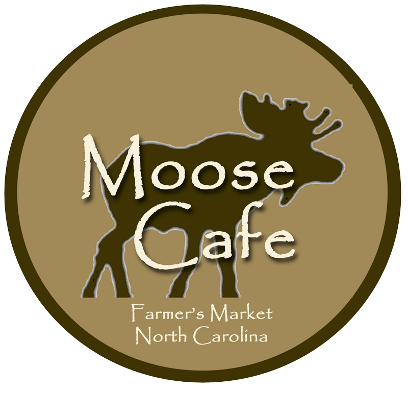 Who Has a Moose Logo - Moose Cafe - Visit Our Farm-To-Fork Restaurant In Piedmont Triad And ...