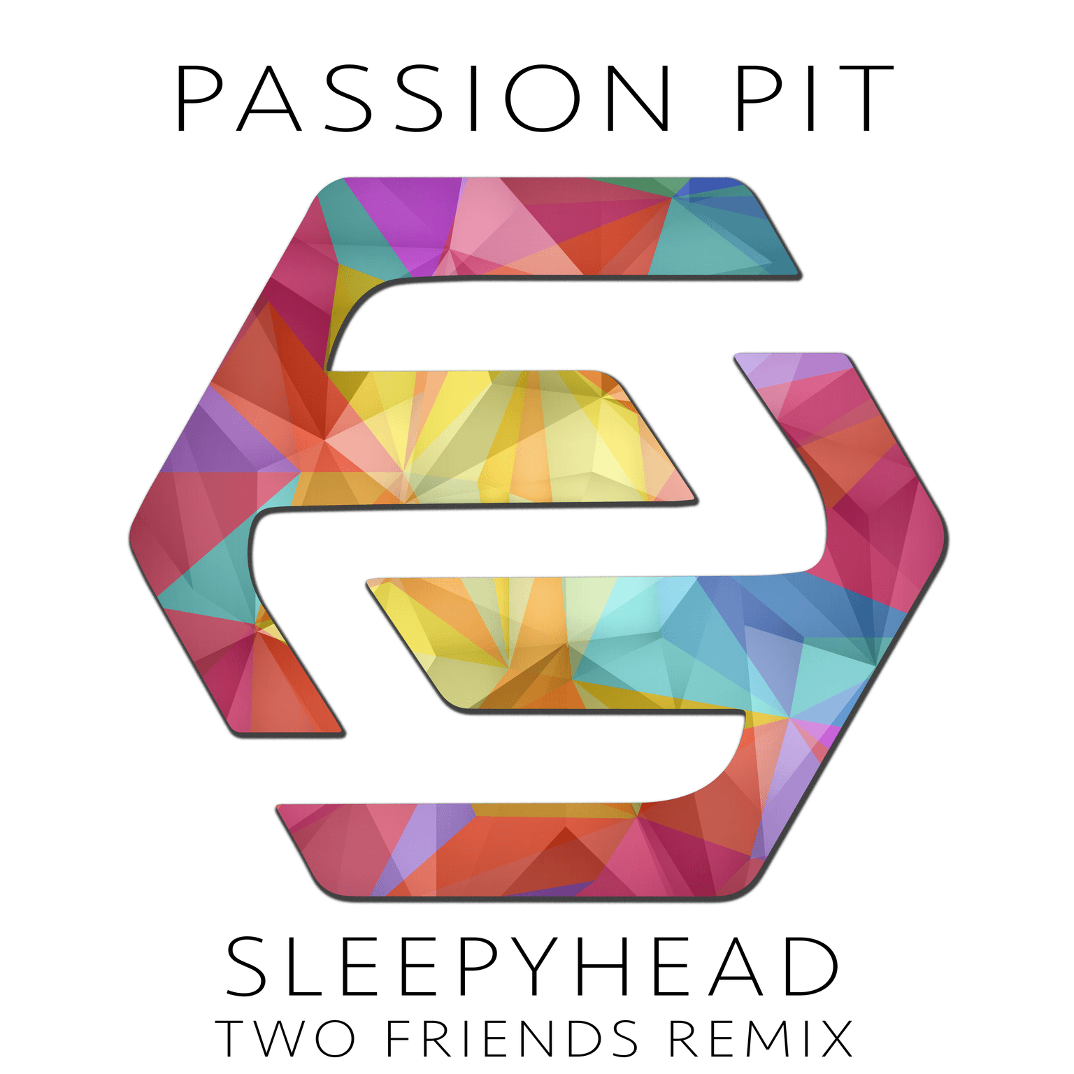 Passion Pit Logo - Passion Pit Archives | EDM Chicago