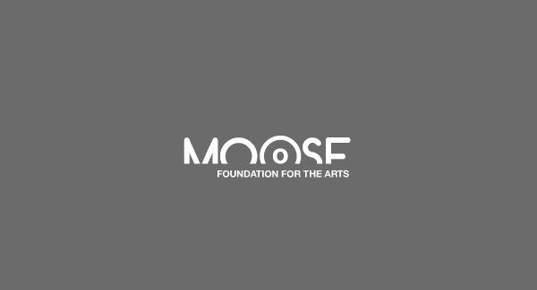 Who Has a Moose Logo - Moose Foundation for the Arts on Behance