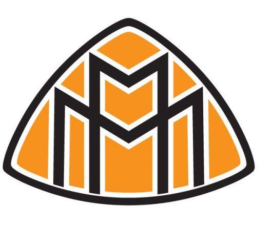 German Car Logo - Maybach Car Logo