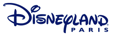Disneyland Paris Logo - disneyland-paris-logo - Exeter Airport