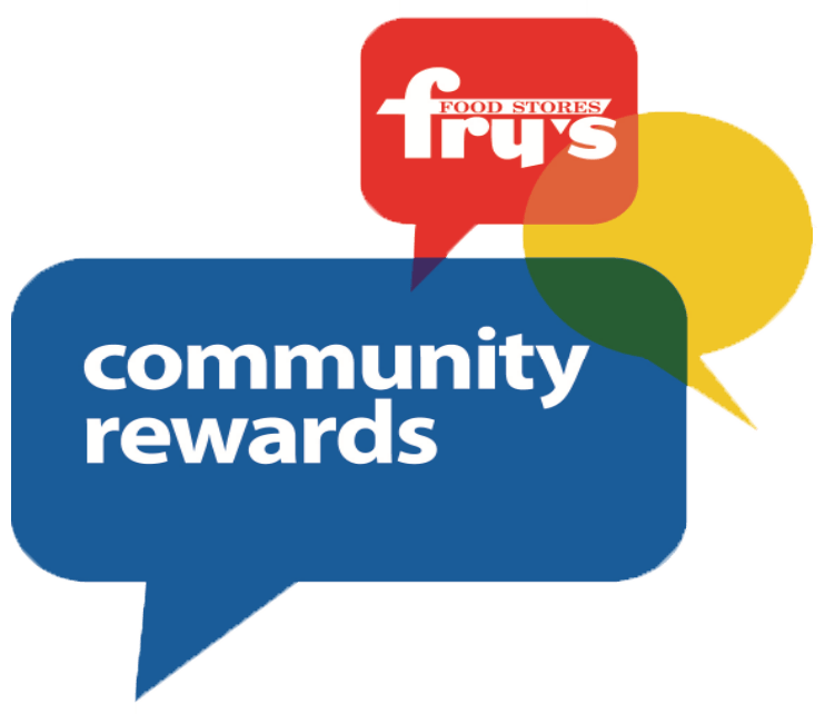 Frys Logo - Fry's Community Rewards Logo TRANSP Christian High School