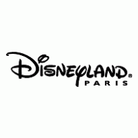 Disneyland Paris Logo - Disneyland Paris | Brands of the World™ | Download vector logos and ...