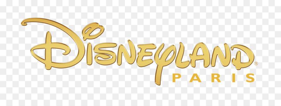 Disneyland Paris Logo - Disneyland Paris Logo The Walt Disney Company M Line (International ...