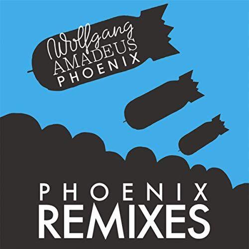 Passion Pit Logo - 1901 Bo Flex'd (Passion Pit Remix) by Phoenix on Amazon Music ...
