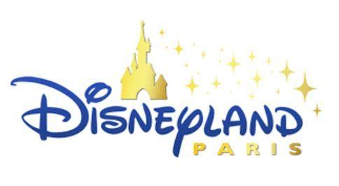 Disneyland Paris Logo - LogoDix