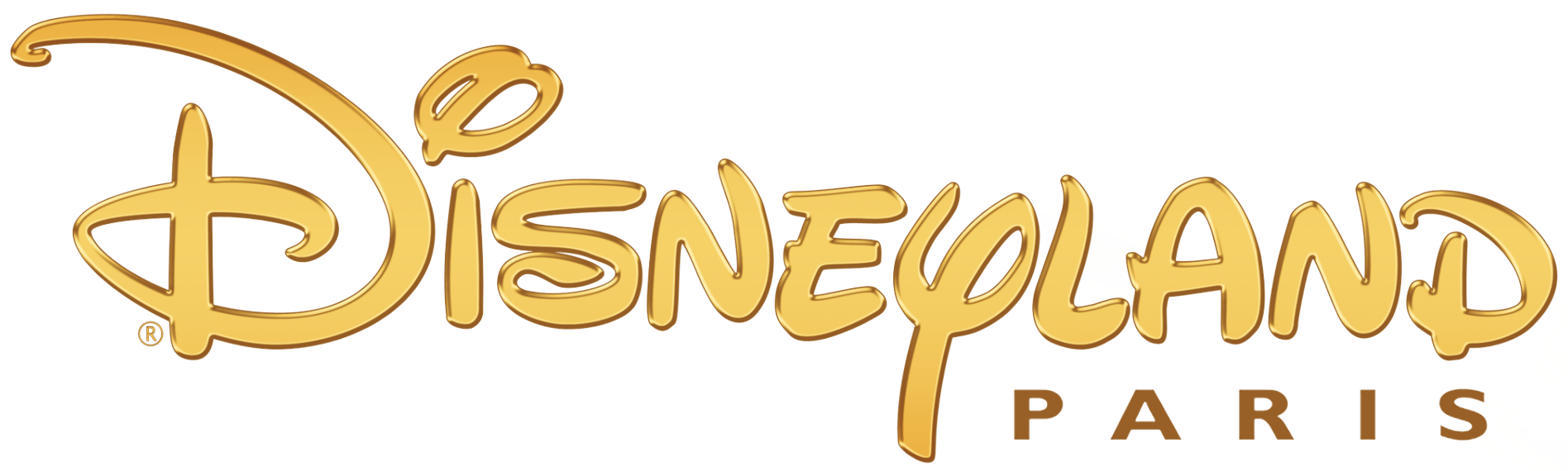 Disneyland Paris / Euro Disneyland (1992) Logo PNG Vector (SVG) Free  Download