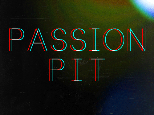 Passion Pit Logo - Passion Pit- “Take A Walk” Music Video + Lyrics – #Tealcheese