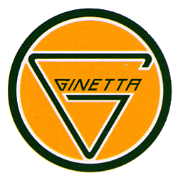 Orange Car Logo - Ginetta. Ginetta Car logos and Ginetta car company logos worldwide