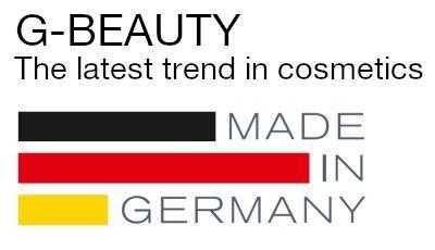 German Cosmetic Company Logo - Janssen Cosmetics, Aachen, Germany, premium skincare at home and