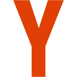 Red Letter Y Logo - Soylent red letter y icon - Free soylent red letter icons
