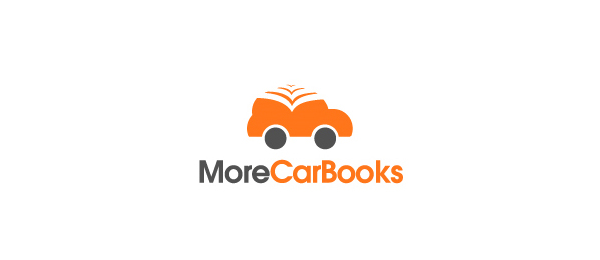 Orange Car Logo - 50+ Cool Car Logo Designs for Inspiration - Hative