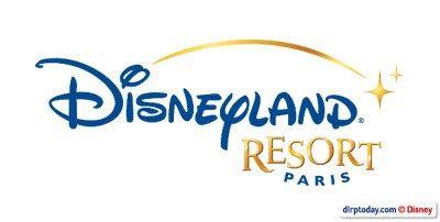Disney Resort Logo - New year, new Disneyland Resort Paris logo? — DLP Today • Disneyland ...