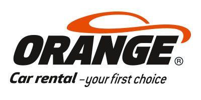 Orange Car Logo - Orange Keflavik International Airport: Car Hire & reviews ...