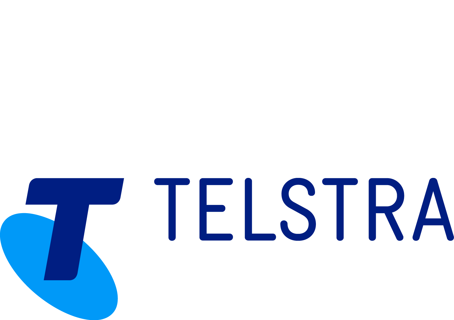 Telstra Logo - telstra logo