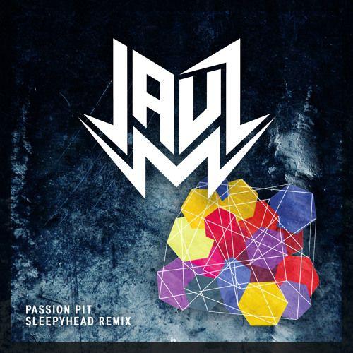 Passion Pit Logo - Passion Pit- Sleepyhead (JAUZ remix) by JAUZ | Free Listening on ...