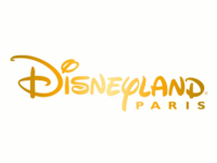 Disneyland Paris Logo - Disneyland Paris
