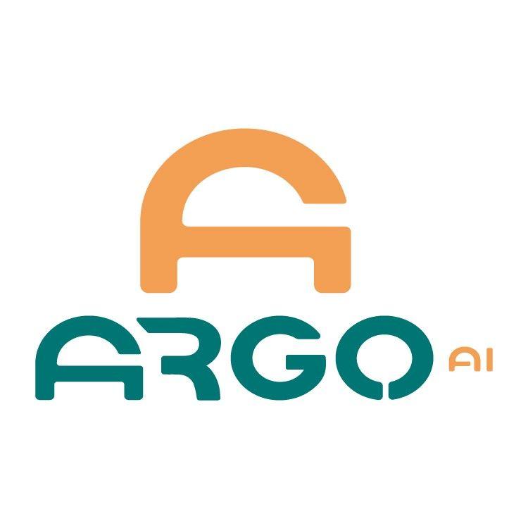 Argo Ai Logo - Argo AI
