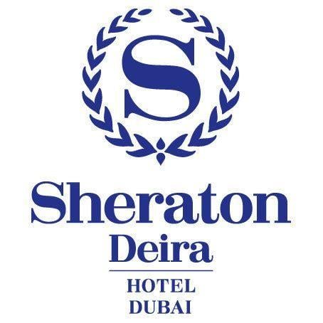 Sheraton Deira Logo - Sheraton Deira Hotel - Dubai, UAE :: Rinnoo.net Website