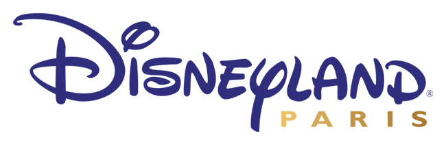 Disneyland Paris Logo - Armchair Imagineering