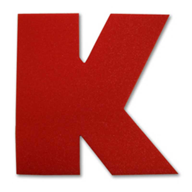 Big Red K Logo - Red k Logos
