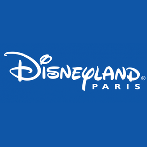 Disneyland Paris Logo - Disneyland Paris Voucher Codes & Discount Codes - 40% Off | My ...