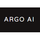 Argo Ai Logo - Artificial Intelligence solutions for self-driving vehicles.