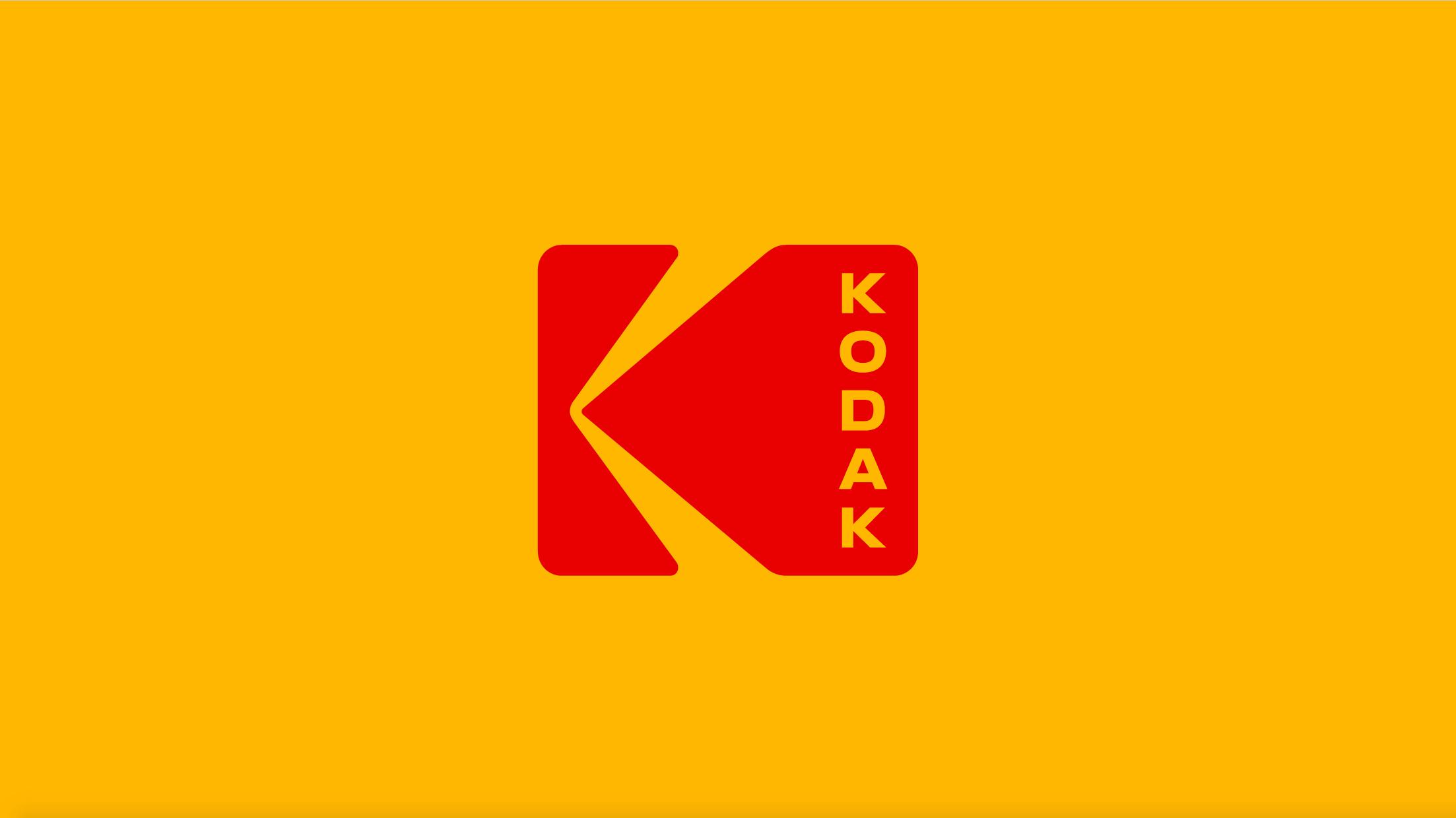 Big K Logo - Kodak brings back the big 'K' logo | Inquirer Technology