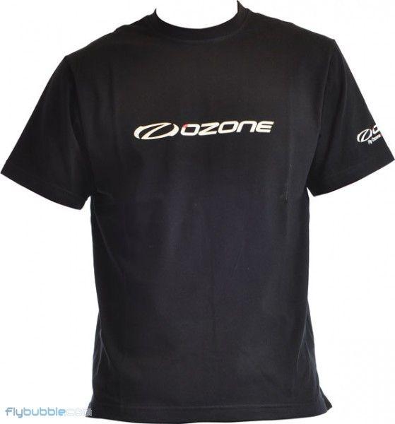 Cache Clothing Logo - Ozone T Shirt Ozone Logo (Classic) Clothing & Footwear