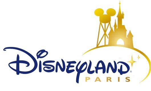 Disneyland Paris Logo - The CarrCom Blog: Disneyland Paris