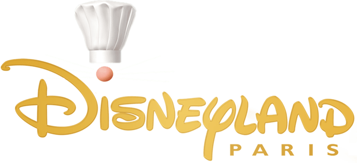 Disneyland Paris Logo - Ratatouille incrusté dans le logo de Disneyland Paris ! | Disneyland ...