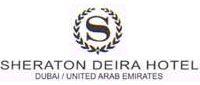Sheraton Deira Logo - Sheraton Deira Hotel Dubai, Dubai, United Arab Emirates - Free N ...