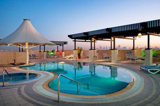 Sheraton Deira Logo - Sheraton Deira - Review of Grand Excelsior Hotel Deira, Dubai ...