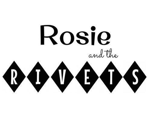 Rosie Logo - Image result for rosie logo | Rosie | Pinterest