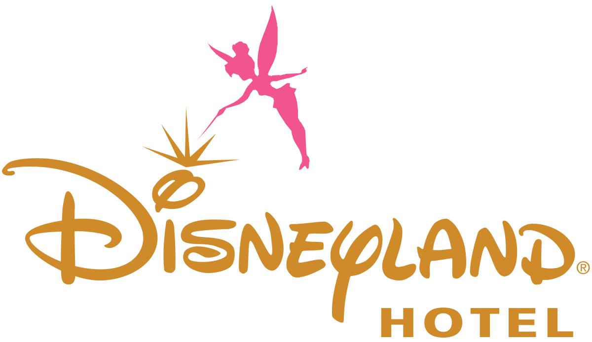 Paris Hotel Logo - Disneyland Hotel (Paris)