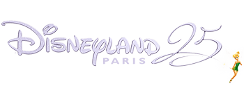 Disneyland Paris Logo - Disneyland Paris Holidays Distributor Breakaway.ie