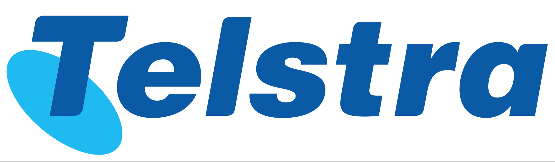 Telstra Logo - Telstra Logo Agency Soapbox Agency