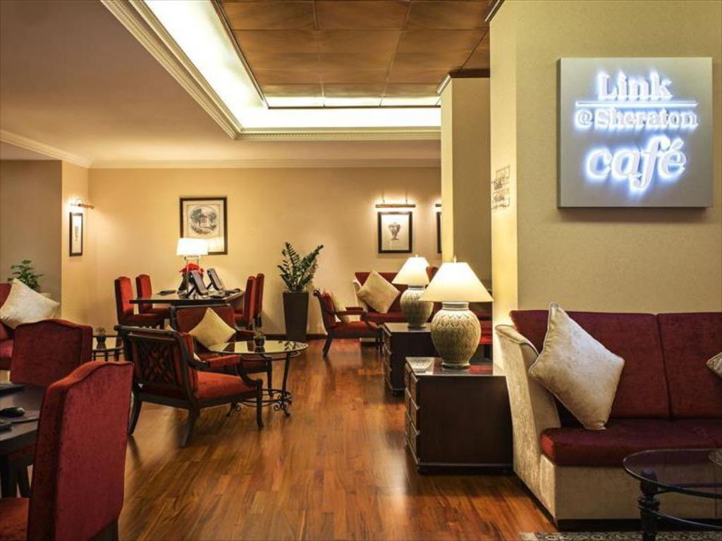Sheraton Deira Logo - Sheraton Deira Hotel Dubai in United Arab Emirates - Room Deals ...