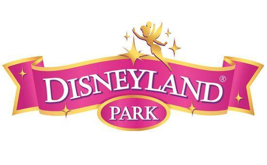 Disneyland Paris Logo - Disneyland Paris Park Passes -BreakwayTours.ie