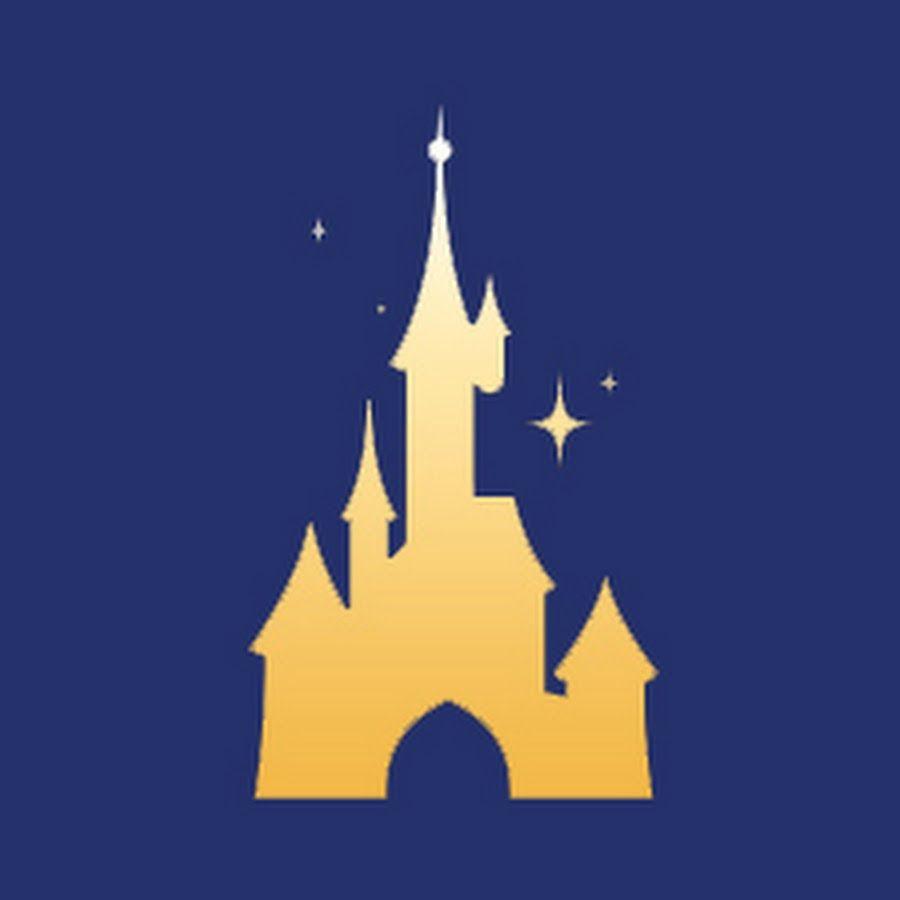 Disneyland Paris Logo - Disneyland Paris - YouTube
