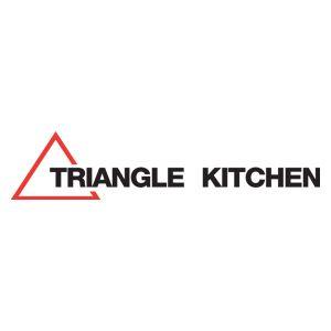 Triangle Kitchen Logo - CKCA Certified Members - Canadian Kitchen Cabinet Association