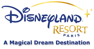 Disneyland Paris Logo - Disneyland Paris short break packages