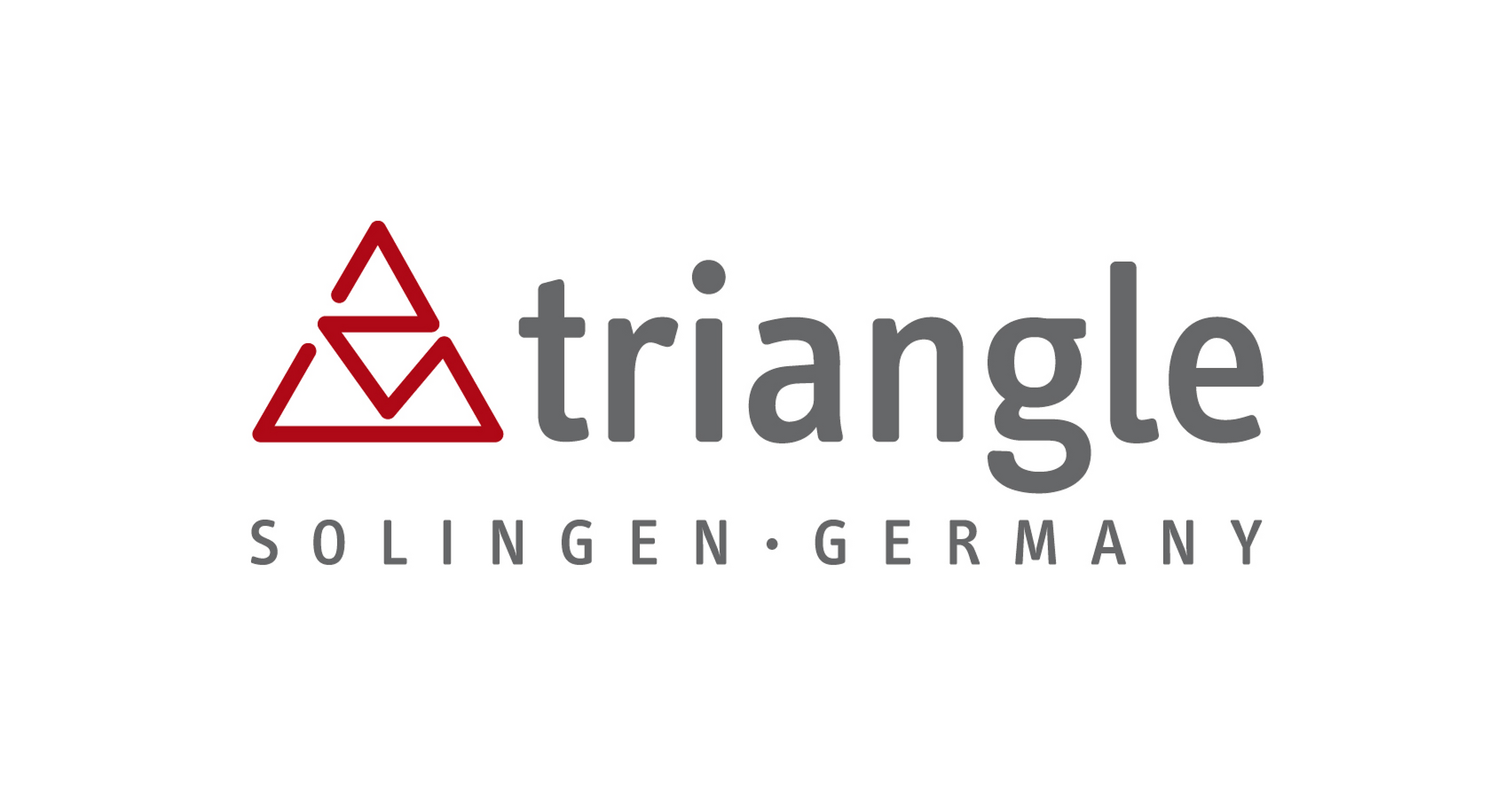 Triangle Kitchen Logo - Triangle GmbH