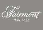 Fairmont San Jose Logo - San Jose Hotel: Luxury San Jose Resort - Fairmont San Jose