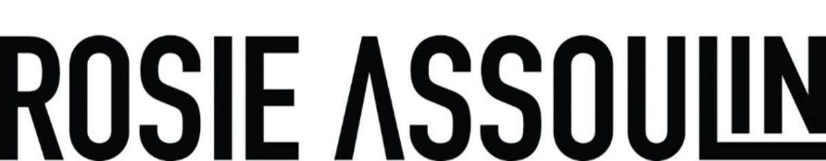 Rosie Logo - ROSIE ASSOULIN IS SEEKING AN E-COMMERCE INTERN IN NEW YORK, NY ...